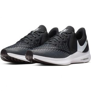Nike Women’s Zoom Winflo 6 Running Sneakers